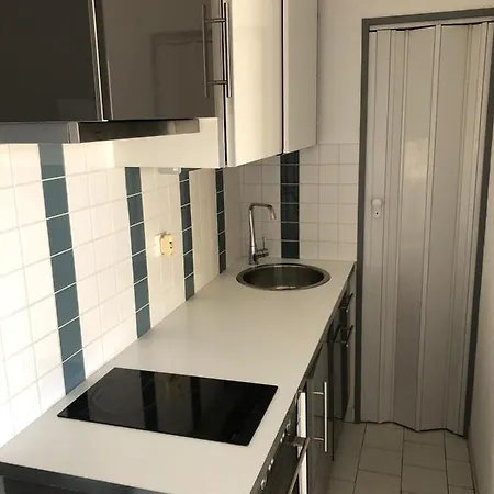 112 Appartement 4 Personnes Frontignan Plage *