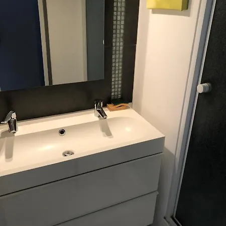 112 Appartement 4 Personnes Frontignan Plage *